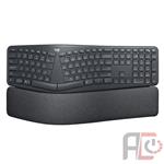 Keyboard: Logitech ERGO K860 Wireless