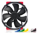 Case Fan: Noctua NF-A15 Chromax PWM 140mm