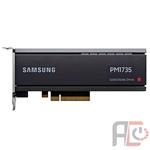 SSD: Samsung PM1735 6.4TB