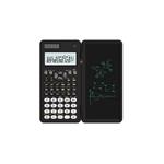 ماشین حساب مهندسی گرین لاین Green Lion Scientific Calculator And Writing Pad