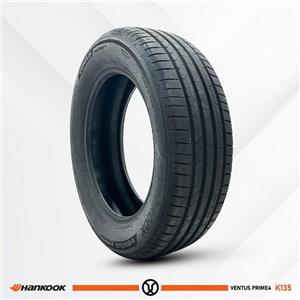 205/50/17 لاستیک هانکوک 2022 K135