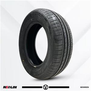 185/65/14 لاستیک نئولین 2023 NEOGREEN