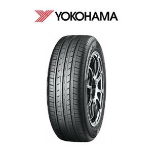 لاستیک خودرو یوکوهاما مدل 2023 BLUEARTH ES32 سایز 195 65 15 