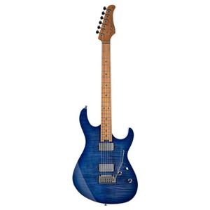 Cort G290 Fat II – Bright Blue Burst