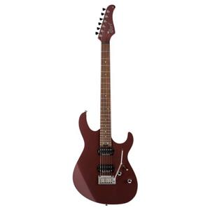 Cort G300 Pro – Vivid Burgundy