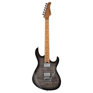 Cort G290 Fat II – Trans Black Burst