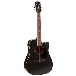 Cort AD880CE – Black