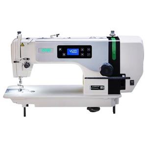 چرخ خیاطی راسته دوز  موتور سرخود زوجی A6000R