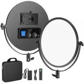 نور ثابت (سرامیکی) ال ای دی SL-360ARC Soft Light
