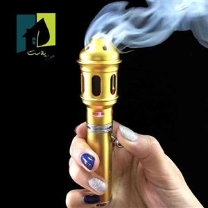 اسپند دودکن فندکی 