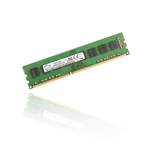 رم 8 گیگ سامسونگ Samsung 8GB DDR3 1600 استوک 