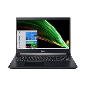 لپ تاپ ایسر 15.6 اینچ Acer Aspire 7 A715 i5 12450H-16GB-512SSD-4GB 3050