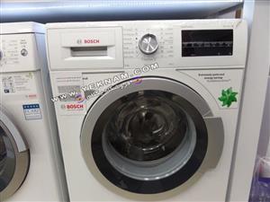 ماشین لباسشویی بوش مدل WAT28460ME با ظرفیت 8 کیلوگرم Bosch WAT28460ME Washing Machine - 8 Kg