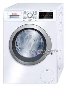 ماشین لباسشویی بوش مدل WAT28460ME با ظرفیت 8 کیلوگرم Bosch WAT28460ME Washing Machine - 8 Kg