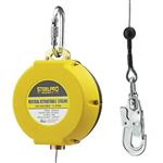 قرقره متوقف کننده سقوط فال ارست )15 متری Steelpro Safety مدل B15 