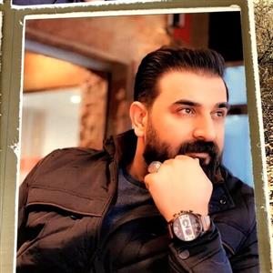 تابلو فرش چاپی 1200 شانه سایز  30در 40