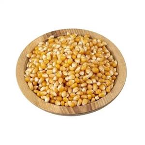 ذرت خارجی  مخصوص پاپ کرن، بسته بندی 1 کیلویی