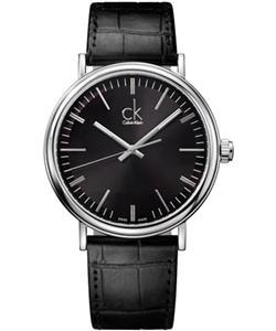 ساعت مچی عقربه ای مردانه کلوین کلاین K3W211C1 Calvin Klein 