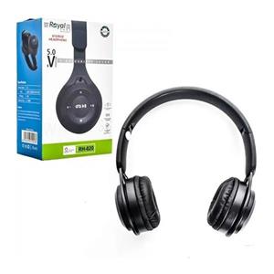 هدفون بلوتوثی رویال مدل RH-820