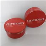 کرم آبرسان و نرم کننده دست و صورت گلیسولید GLYSOLID