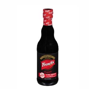 سس ورچستر فرنچز Worcestershire Sauce Frenchs 443ml