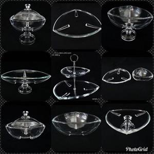 سرویس پذیرایی کریستال سلتیک 12 نفره 45 پارچه