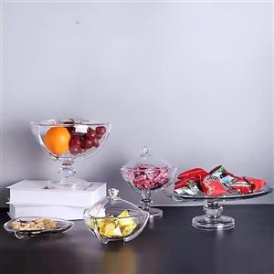 سرویس پذیرایی کریستال سلتیک