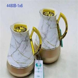فلاسک دوقلو نجیب اصلی