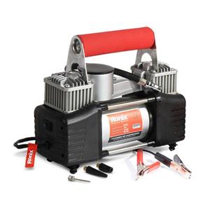 کمپرسور باد دو سیلندر اتومبیل رونیکس مدل RH-4212