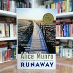 کتاب رمان Runaway اثر  Alice Munro