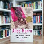 کتاب رمان The View from Castle Rock اثر  Alice Munro