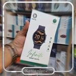 ساعت هوشمند Green Lion Infinite یک گجت پوشیدنی پر از ویژگی است که سبک، عملکرد و نظارت بر سلامت را ترکیب می کند