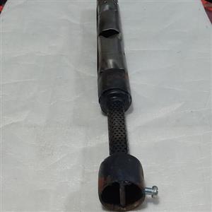 خفه کن اگزوز یاماها125 آرس