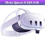 هدست واقعیت مجازی Meta Quest 3 128GB