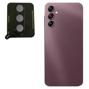 گلس لنز3D. شیشه ای  سامسونگ A14