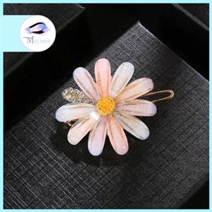 گیره چفتی کریستالی
