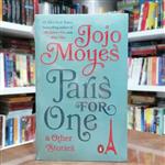 کتاب رمان Paris for One اثر Jojo Moyes