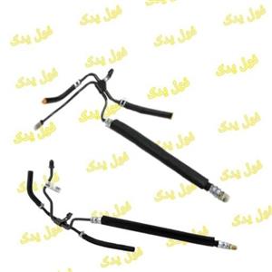 شیلنگ هیدرولیک تیبا و پراید HIC (اصلی) (کد 6471-4741)