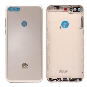 قاب Huanmin رنگ مشکی گوشی هواوی Huawei Y7 Pro 2018 