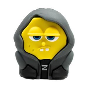 محافظ کابل راویتا مدل Sponge Bob  کد  CP-9