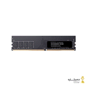 رم کامپیوتر اف دی کی FDK 4GB DDR4 2666 CL19 RAM