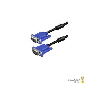 کابل VGA دیتالایف 1.5 متری(Datalife)