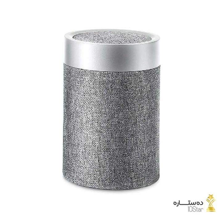 قیمت و خرید اسپیکر بلوتوثی قابل حمل ELITE مدل 18WMS014