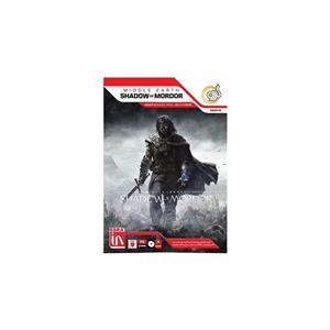 بازی Middle Earth: Shadow Of Mordor مخصوص PC