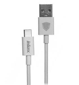 کابل تبدیل USB به TypeC اینکاکس مدل CK-08 به طول 2 متر 