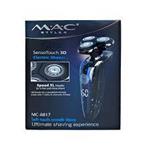 ریش تراش مک استایلر MAC STYLER مدل 8817 