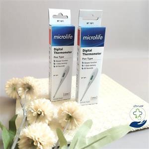 تب سنج دیجیتالی برند میکرولایف