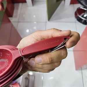 قاشق پیمانه اشپزی