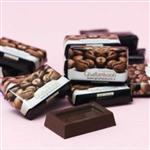 شکلات با طعم  قهوه قافلانکوه.