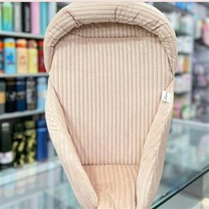 قنداق سوئیسی  با پارچه مخمل  نانو درجه یک بشدت نرم و لطیفه